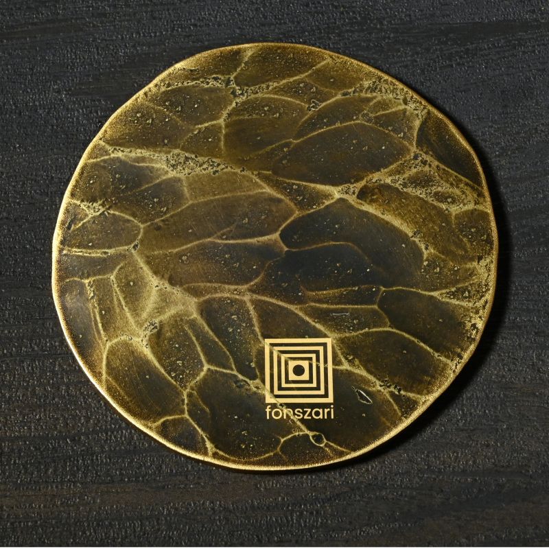 - MaryGold1799 Coaster 100