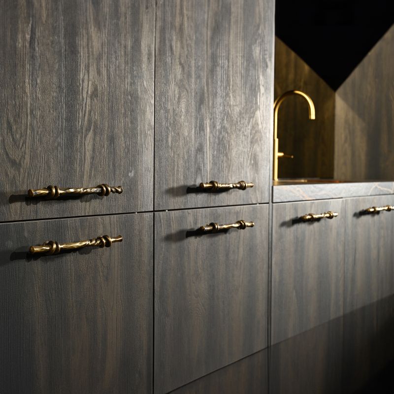 - Rose1853 Handle 160mm