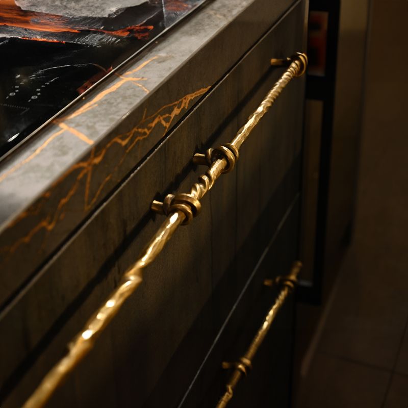 - Rose1853 Handle 525mm