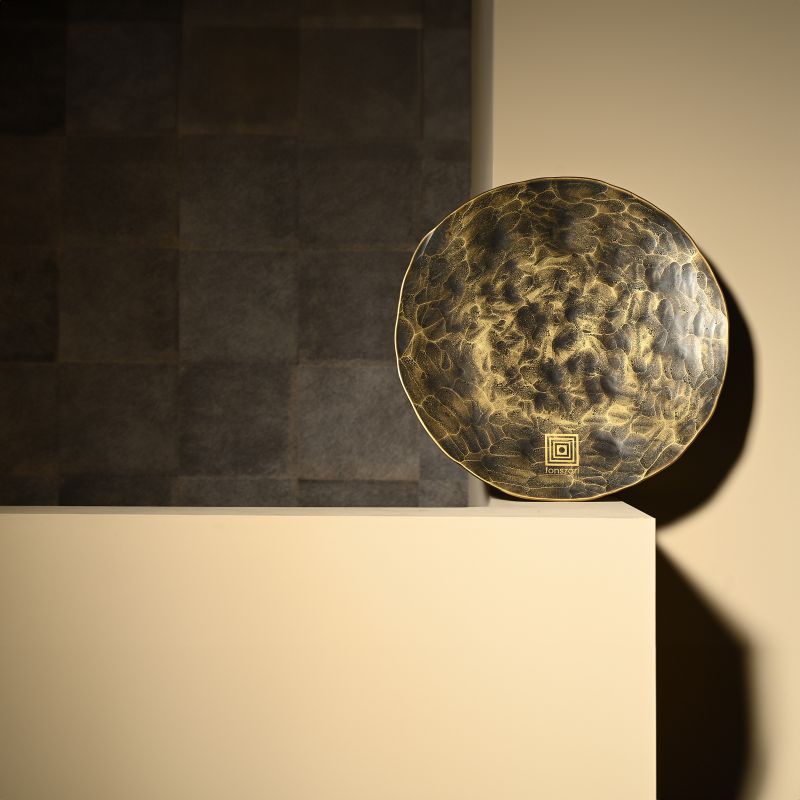- MaryGold1799 Platter 250
