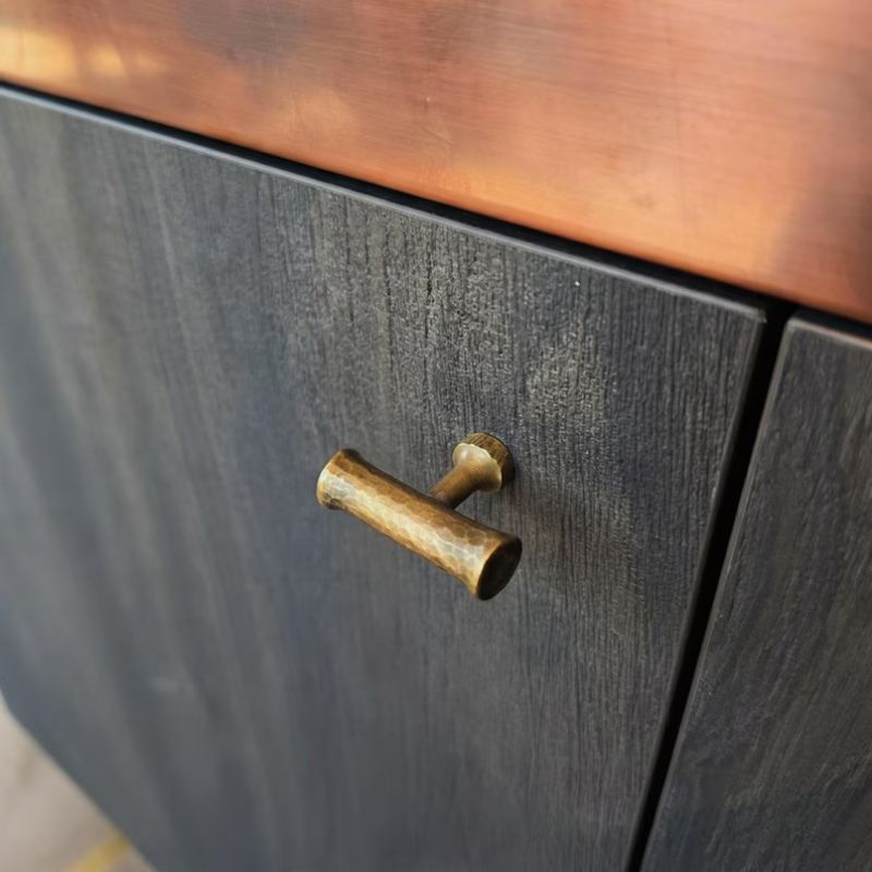 - Keizer1875 Handle Knob