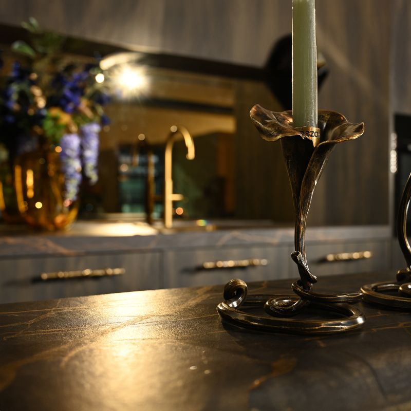 Lily1764 Candle Holder 240x130