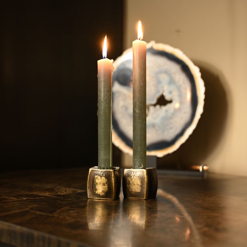 - Prins1670 Candle Holder 45x45