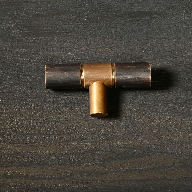 Single1857 Handle Knob