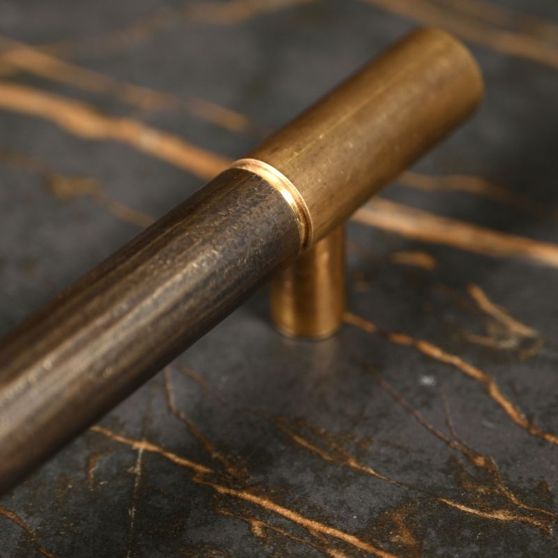Single1857 Handle 525mm