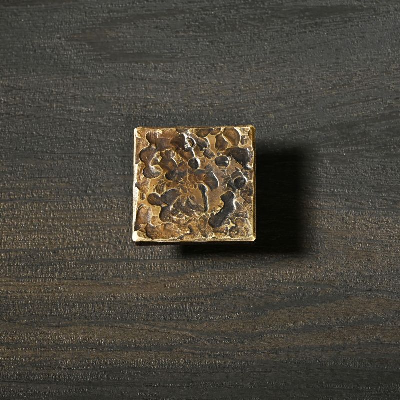 Linden1809 Handle Knob