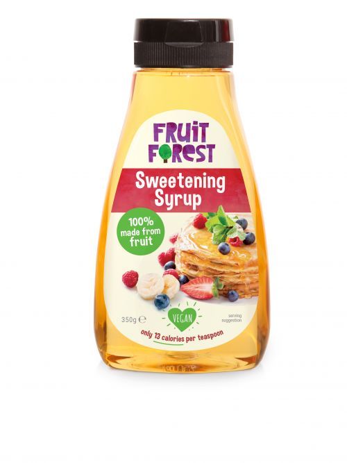 Sweetening Syrup