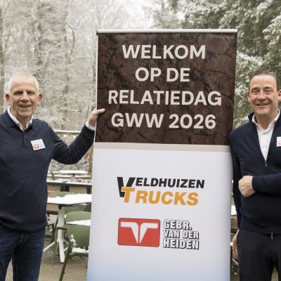 Relatiedag GWW 2026