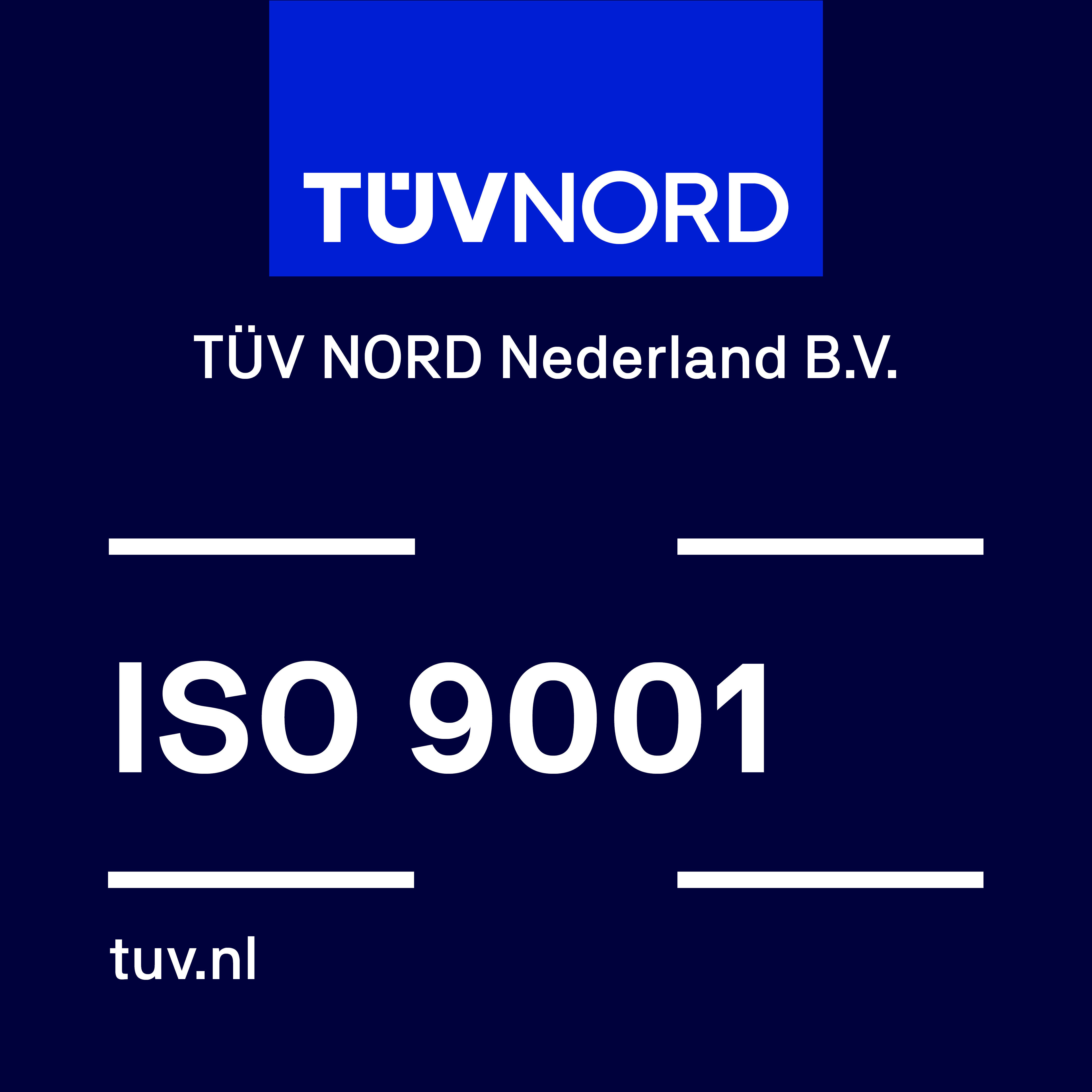 iso9001