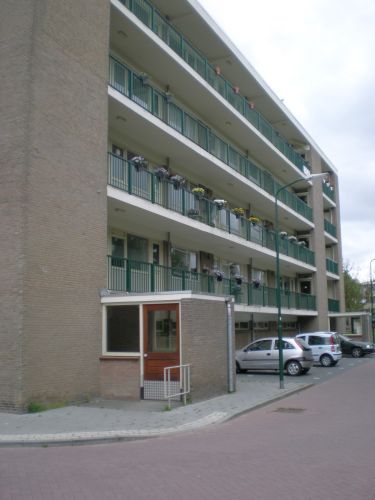 Vereniging Huurders Overleg Soest (V.H.O.S.)