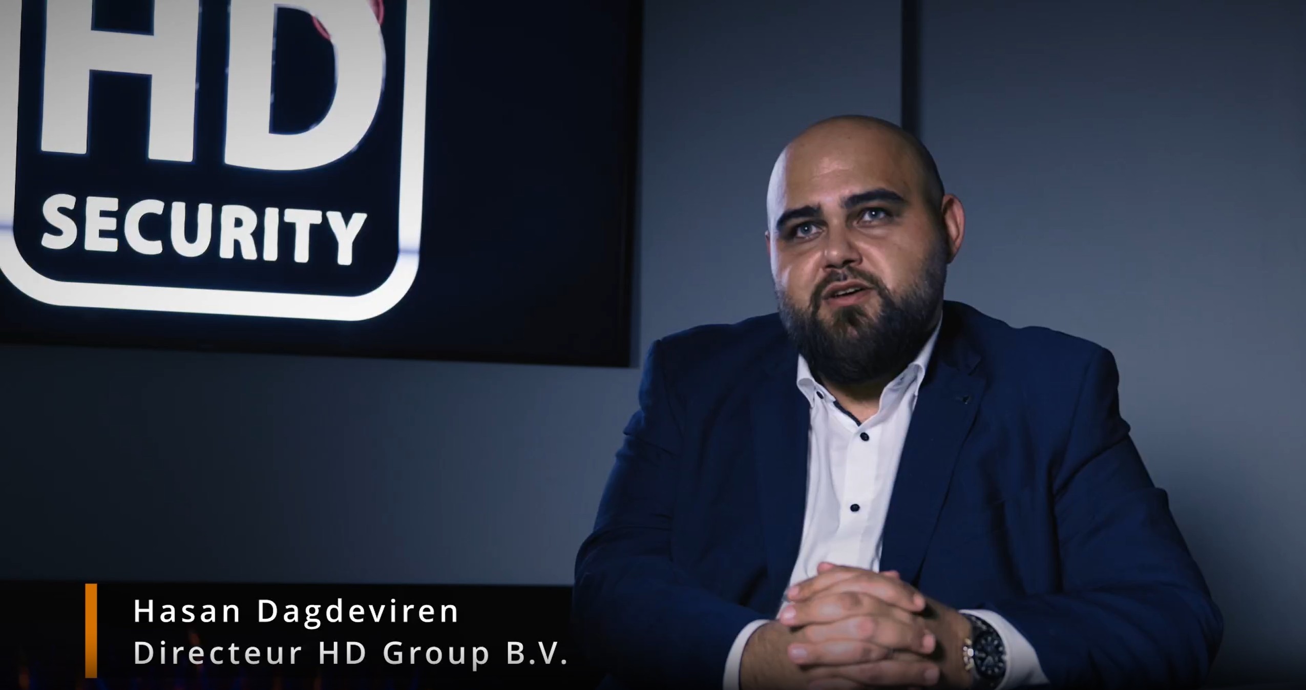 Videostart