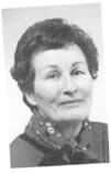 Geke van der Merwe-Wouters