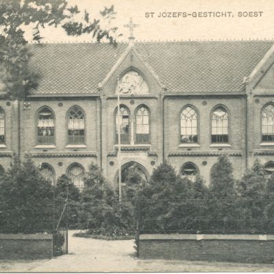 Historische Vereniging Soest/Soesterberg