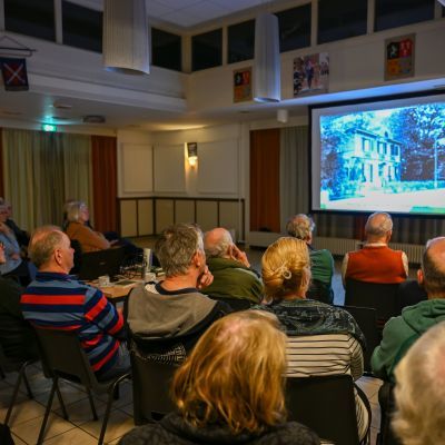 Historische Vereniging Soest/Soesterberg