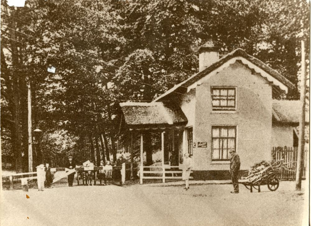 Historische Vereniging Soest/Soesterberg - Geschiedenis Soest