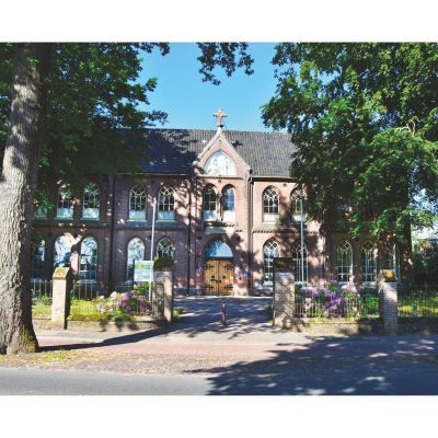 Historische Vereniging Soest/Soesterberg