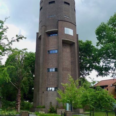 Historische Vereniging Soest/Soesterberg