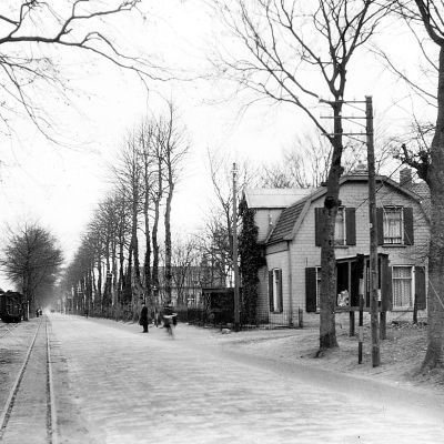 Historische Vereniging Soest/Soesterberg
