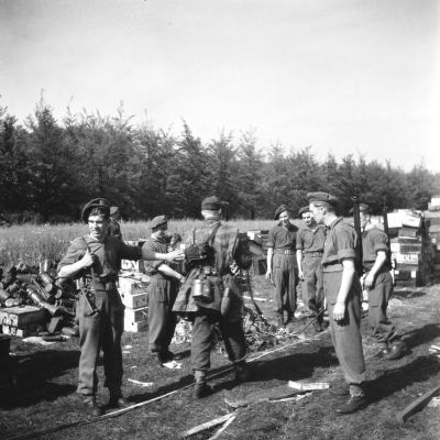 Historische Vereniging Soest/Soesterberg