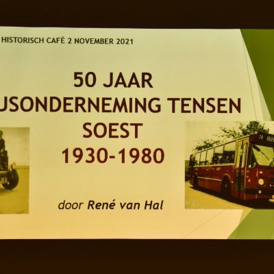 Historische Vereniging Soest/Soesterberg