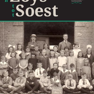 Historische Vereniging Soest/Soesterberg
