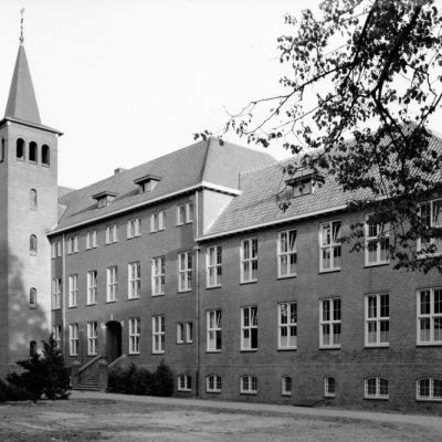 Historische Vereniging Soest/Soesterberg