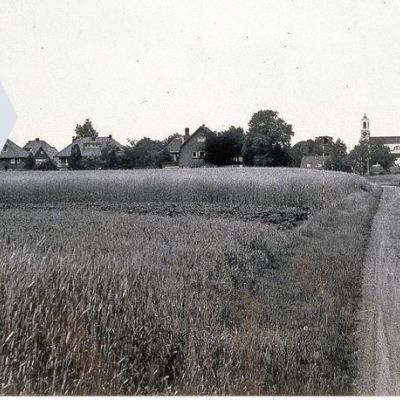 Historische Vereniging Soest/Soesterberg