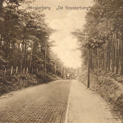 Historische Vereniging Soest/Soesterberg