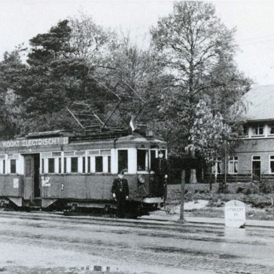 Historische Vereniging Soest/Soesterberg