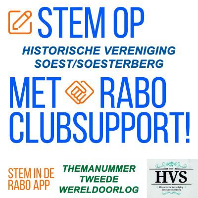 Historische Vereniging Soest/Soesterberg