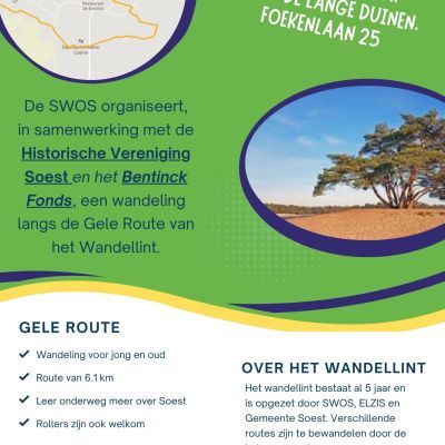 Historische Vereniging Soest/Soesterberg