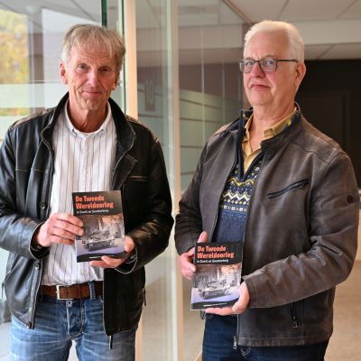 Historische Vereniging Soest/Soesterberg