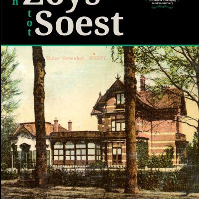 Historische Vereniging Soest/Soesterberg