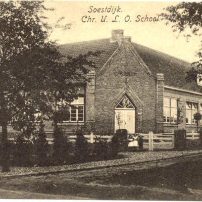 Historische Vereniging Soest/Soesterberg