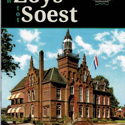 Historische Vereniging Soest/Soesterberg