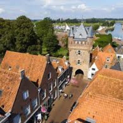 Historische Vereniging Soest/Soesterberg