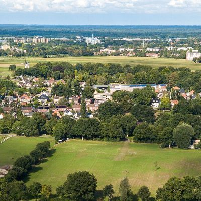 Historische Vereniging Soest/Soesterberg