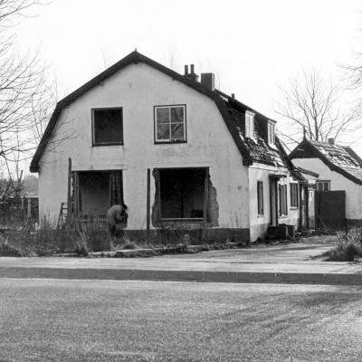 Historische Vereniging Soest/Soesterberg