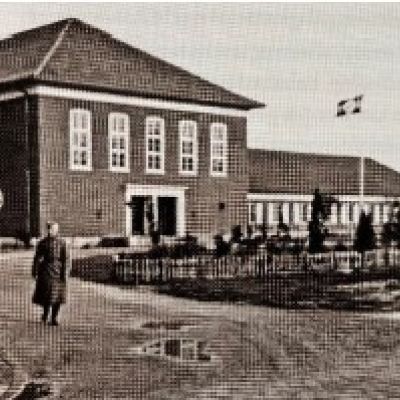 Historische Vereniging Soest/Soesterberg