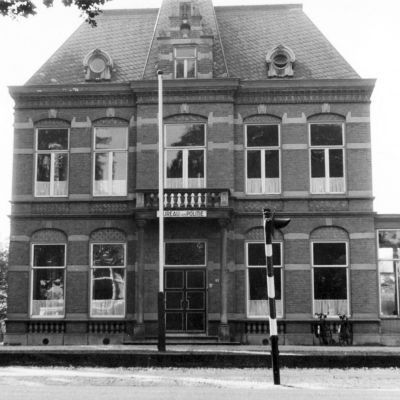 Historische Vereniging Soest/Soesterberg