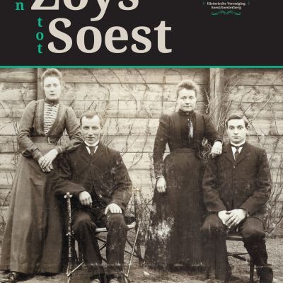 Historische Vereniging Soest/Soesterberg