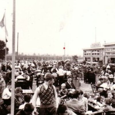 Historische Vereniging Soest/Soesterberg