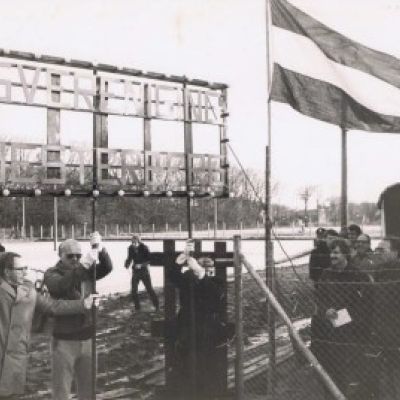 Historische Vereniging Soest/Soesterberg