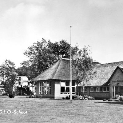 Historische Vereniging Soest/Soesterberg