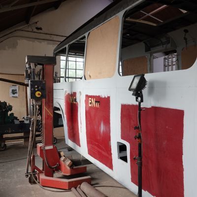 Historische Vereniging Soest/Soesterberg