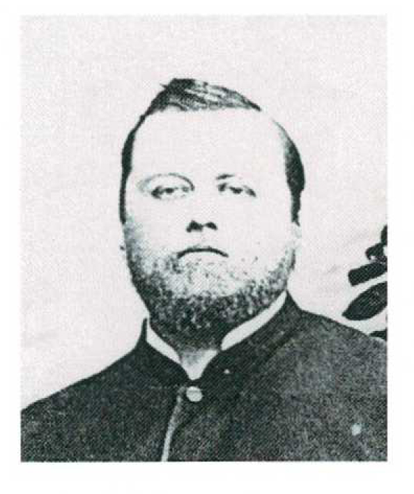Adolf Frederik Jacob Moorman (1859--1915)