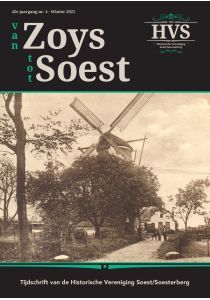 42e Jaargang nr 4 - Winter 2021