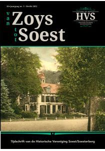 42e Jaargang nr 3 - Herfst 2021