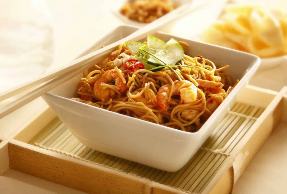 Bami Goreng - Inproba - Oriental Foods