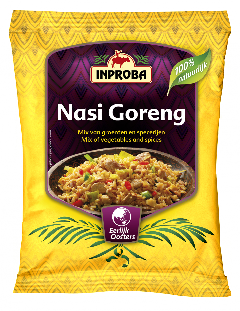  nasi  goreng  spice mix 